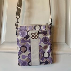 Coach Crossbody